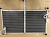 �������� ������������ Daewoo Novus 370*695*16 (15�)