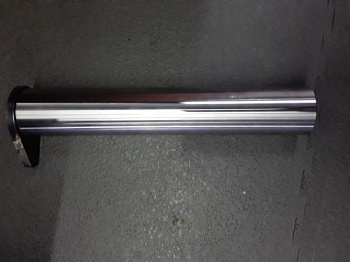 ����� Hiab 190T ��������� ������ � ������� L=355 d=60 