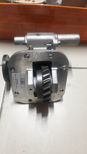������� ������ �������� ��� HD-120 D6DA 