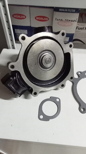 ����� ������� ����� Daewoo Novus DL06 