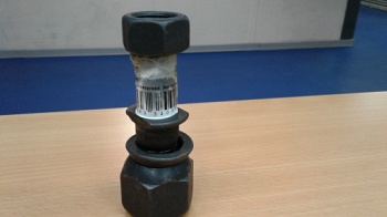 ������� �������� Hyundai AC540, Hyundai Aero Express, Hyundai Aero Space, Kia Granbird  ������ 116*22  