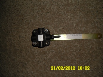 ���� ������ ���� Daewoo BH115 