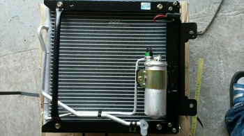 �������� ������������ Daewoo Ultra Novus  