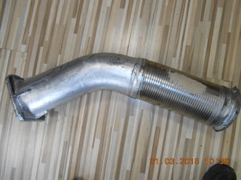 ����� ��������� Hyundai Gold D6AB (HD170)  