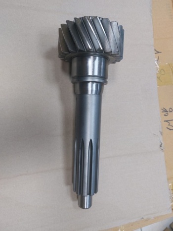 ��� ��� ��������� Daewoo Novus z= 21  L=300*21 ��. (1346 302 117 Z04) 