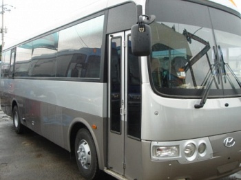 Hyundai Aerotown 