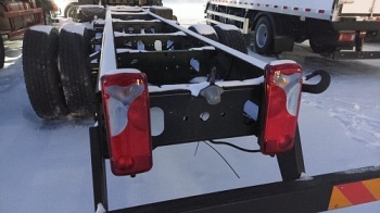 ������ Daewoo Novus 2023�.�. ����� 