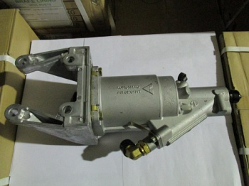 ��� ��������� Hyundai HD120, Megatruck, Trago D6DB, D6GA, 