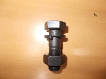 ���� ��������� Daewoo Novus d=14 L=60 (DV11)   