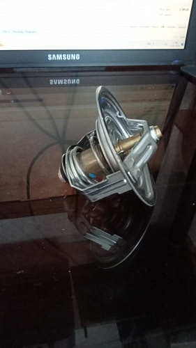 ��������� Daewoo Novus DL06 t=82 ��. 