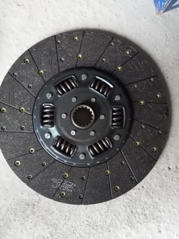 ���� ��������� Hyundai HD270 D6AC, Hyundai HD270 D6AB, Hyundai Aerocity 540, Hyundai Aero express, Hyundai Aero s��ce 14 ������ 430 ��  