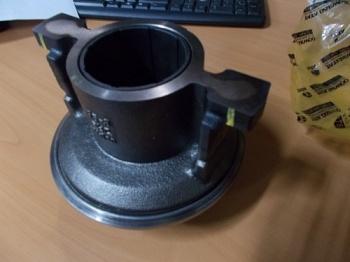 ��������� �������� Daewoo Novus, Daewoo Ultra Novus DE12, DV11, DV15, Cummins ZF16S151 H=120 ����������� ������� 