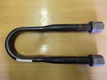 ��������� ������ ������� Daewoo Novus, Hyundai HD-270 d=26 �� 380*94 (6�4, 8�4, 10�4) 