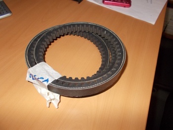 ������ C-65 Hyundai HD320, Hyundai HD-320, Hyundai HD-370, Hyundai HD-500 ��� ��������� D6�A ������=21�� L=3440 ��������  