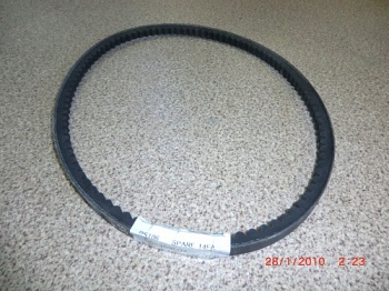 ������ B-40 Daewoo BS-106 (1995 - 2008) L=1016*17   