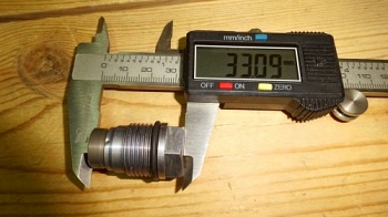 ������ ����������� �������� ��������� ����� Daewoo Novus DL08,DV11 
