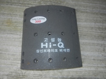 �������� ��������� Daewoo Novus ������ 16 ��������� 205�190  