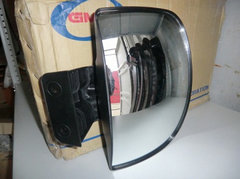 ������� Daewoo Novus ������ ������� ��������������  