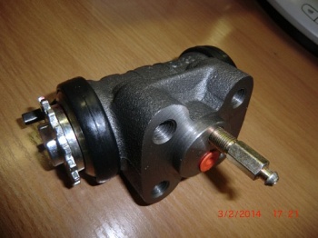 ������� ��������� (RR) (RH) HD120 (c ���������)  