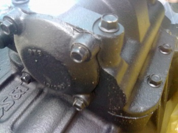 ������� ������ �������� Daewoo Novus 15� 