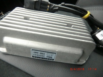 ���� ������� ���������� Hyundai Universe ��������� ����������   