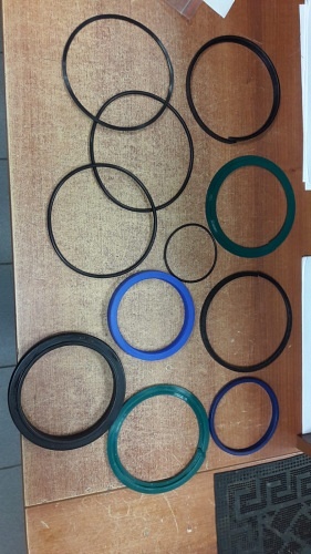 ����������� ������������� Kanglim KS1256 