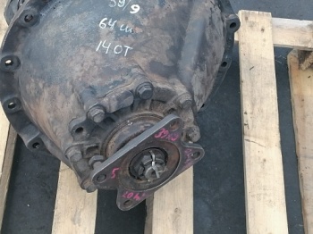 �������� ������� ����� Daewoo Novus 39�9�12 ����.���. �/��� 64 ��. �����. 9 ��. ��������� Cummins 6ISBe  