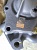 ����� ������� ����� Hyundai HD120 ��������� D6DA ��� �����