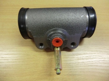 ������� ��������� Daewoo Novus �������� ������� ��������� ������� (FR) DW 50.8 (BS106), AeroCity540  (DW11-15t /4*2, 6*4 ) 