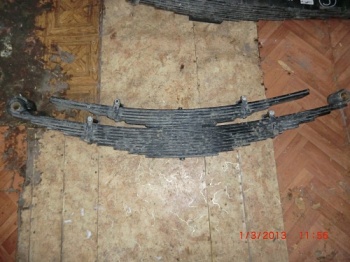 ������� ������ HD-120 ������� 1320*70*28  (10 +7 ������ � �����)  