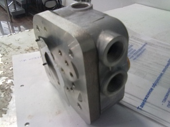 ������� ����������� Daewoo Novus DV11, DV15 