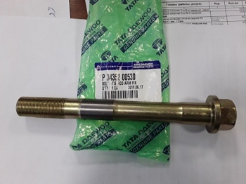 ���� ����� Daewoo Novus 