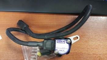 ������ ��������� ������ ���� Daewoo Novus (�������������) 