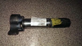 ��� ��������� Daewoo Ultra Novus, Daewoo BS106, Daewoo BH115-120, Daewoo BM090 ������� L=230 �����  