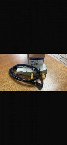 ������ ���������������� �����-������� Daewoo Novus 0,15-1.0 MPa, DC21-26V, ��� �������� 15��, 2 �������� 