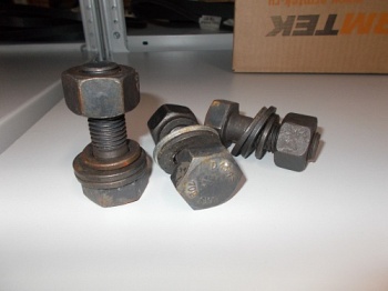 ���� ��������� Daewoo Novus d=20* L=76  (����� d=34*) 