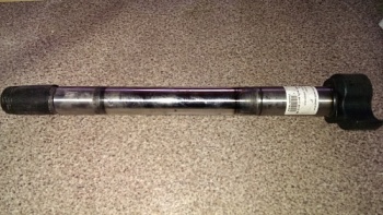 ��� ��������� Daewoo Ultra Novus,Daewoo BS106, Daewoo BH115-120, Daewoo BM090 ������� d=390, L=425  