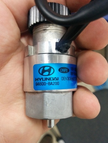 ������ �������� HD120-500 