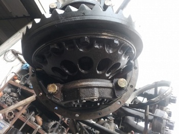 �������� ������� ����� Daewoo Novus 39�7�12 ����. ���, �/��� 16 ��, �����. 18 ������  