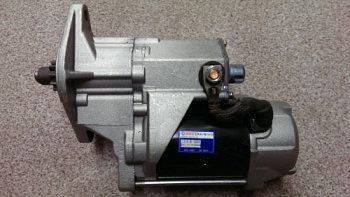 ������� D6DA19 HD120, Kia Rhino, Hyundai AeroTown  24V, 5.5���    