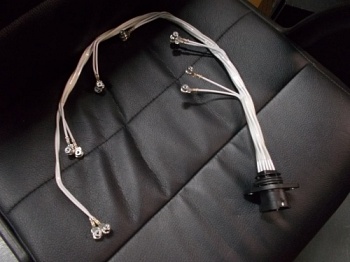 �������� �� �������� Daewoo Novus  