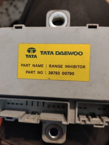 ���� ���������� ��� Dawoo Novus �������� ���, 12 ����.D1146TI, DE12TI, DE12TIS, DV11, DV15TIS 