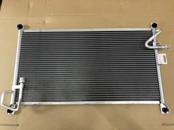 �������� ������������ Daewoo Novus 370*695*16 (15�) 