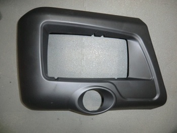 ���� ������� Daewoo Novus (new model) ������ ������� 