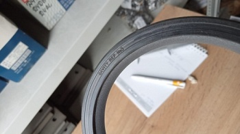 ������� ��������� Daewoo Novus DL06 120*98*91*11 (RR)  (130003 �3) 