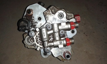 ����� ���� Daewoo Novus DL06, DL08, DE12 