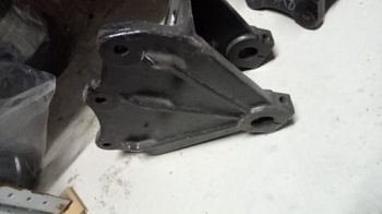 ��������� ������� Daewoo Novus �������� ������� �����  