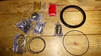 ����������� ��� �������� d=140 L=265 Daewoo Novus 8-23 �, BS106 