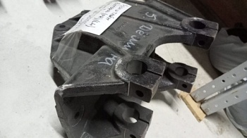 ��������� ������� Daewoo Novus �������� ��������� ������ �������  