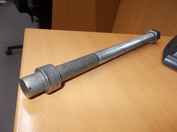 ���� ����������� Daewoo Novus 